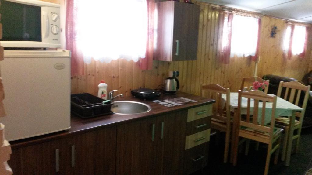 Drevenica Talia Lägenhet Liptovský Mikuláš Rum bild