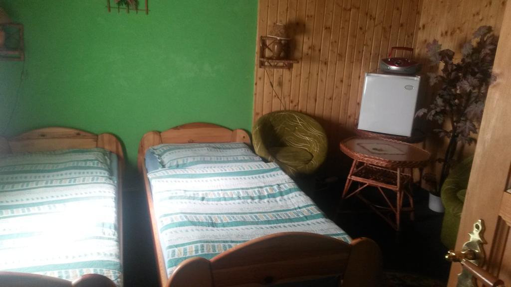 Drevenica Talia Lägenhet Liptovský Mikuláš Rum bild