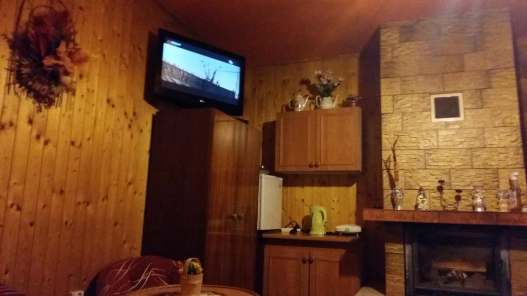 Drevenica Talia Lägenhet Liptovský Mikuláš Rum bild