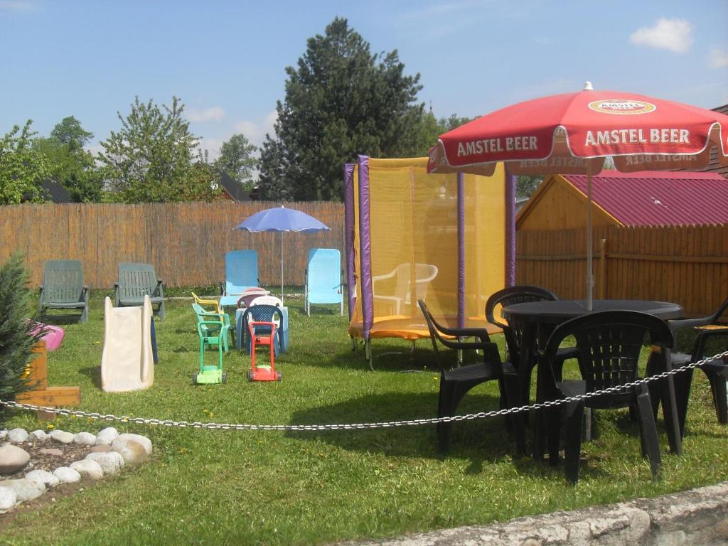 Drevenica Talia Lägenhet Liptovský Mikuláš Exteriör bild