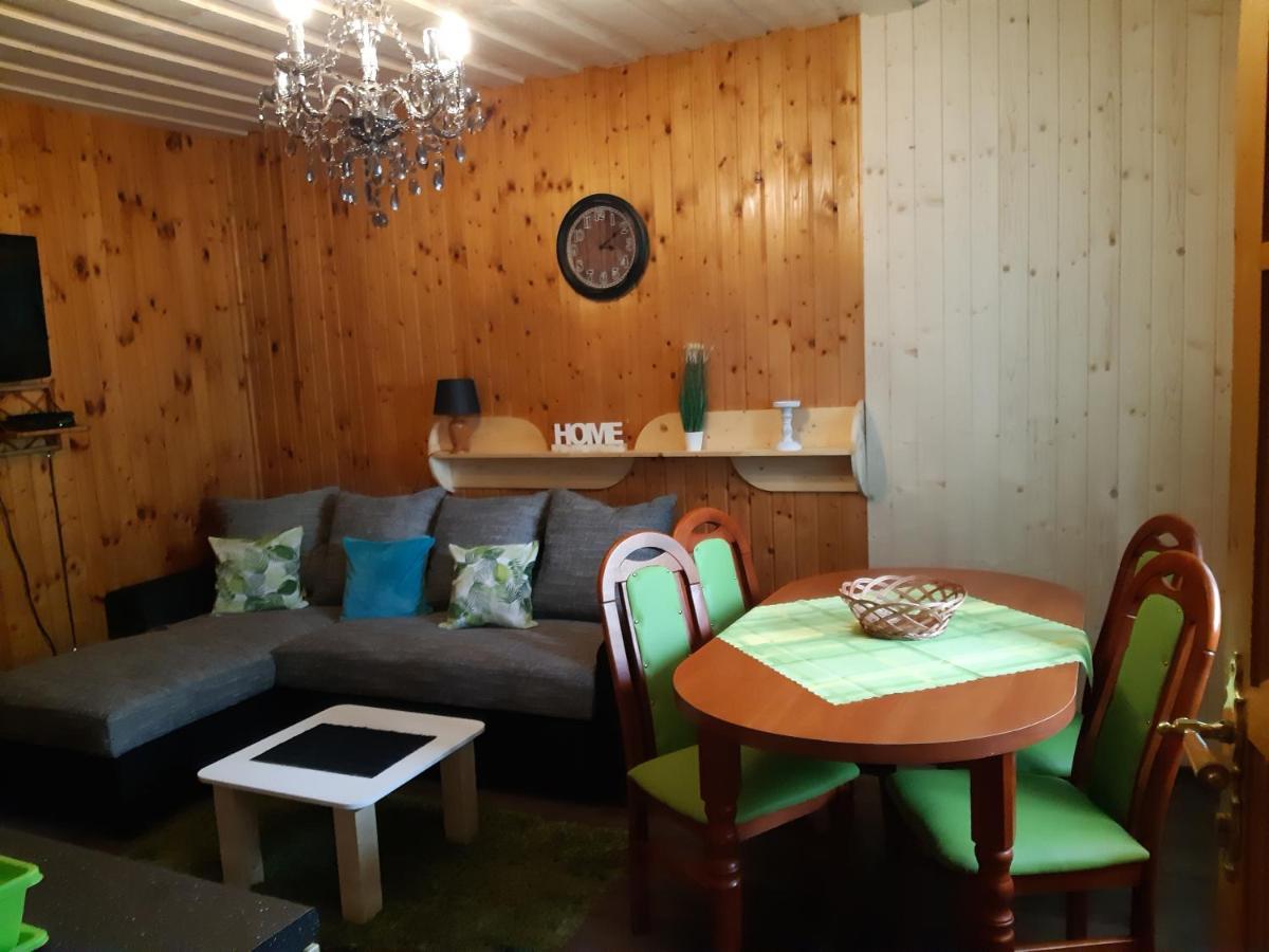 Drevenica Talia Lägenhet Liptovský Mikuláš Exteriör bild